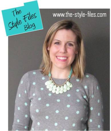 Valerie-The Style Files button
